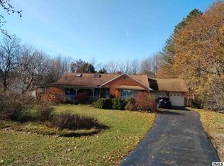 4200 Lansing Ave, Jackson, MI 49202