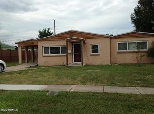 1828 Sarno Rd, Melbourne, FL 32935