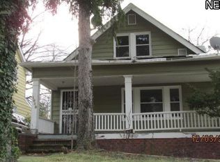 1938 Westburn Ave, Cleveland, OH 44112