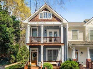 14 Oakhurst Ter, Decatur, GA 30030