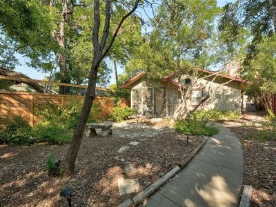 4604 Depew Ave, Austin, TX, 78751