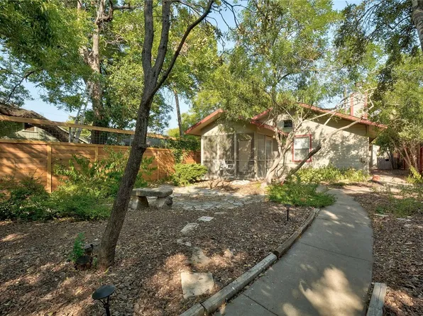 4604 Depew Ave, Austin, TX 78751