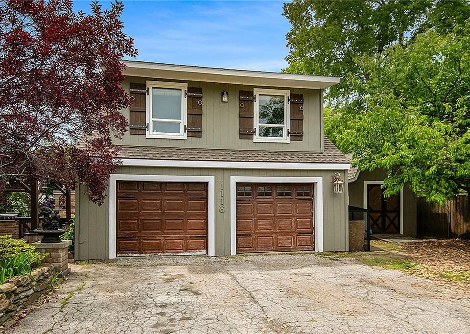 1116 Shawnee Rd, Kansas City, KS 66103 Zillow