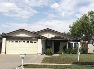 2020 N Goddard Ave, Simi Valley, CA 93063