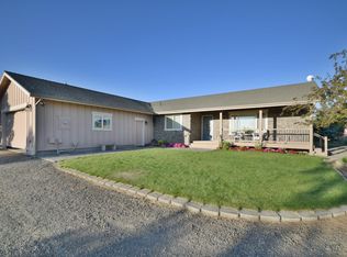 65290 94th St, Bend, OR 97701