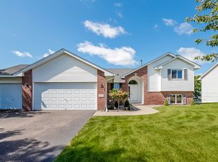 14370 Wintergreen St NW, Andover, MN 55304