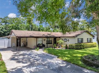 2521 Krueger Ln, Tampa, FL 33618