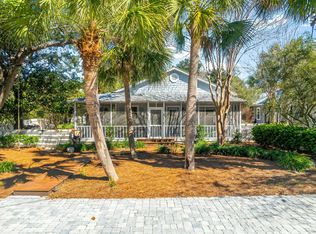 15 Maple St, Santa Rosa Beach, FL 32459