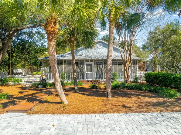 15 Maple St, Santa Rosa Beach, FL 32459