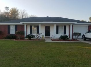 13440 James Copeland Dr, Mobile, AL 36695