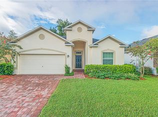 136 W Fiesta Key Loop, Deland, FL 32720