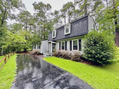 3070 Cameron Dr, Henderson, NC, 27536