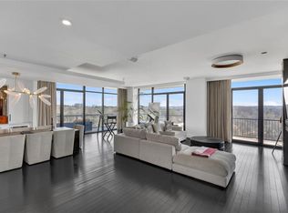 2233 Peachtree Rd NE #801, Atlanta, GA 30305