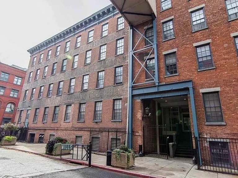 187 Wayne St #410C — Photo 14
