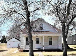 105 Lilly St, Drake, ND 58736
