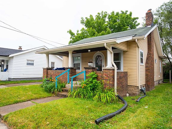 3rd image of 1018 N Linwood Ave
