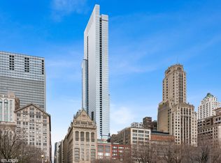 60 E Monroe St UNIT 2605, Chicago, IL 60603