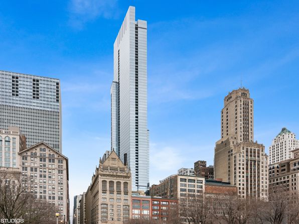 60 E Monroe St UNIT 2605, Chicago, IL 60603