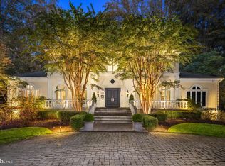 1111 Crest Ln, Mc Lean, VA 22101