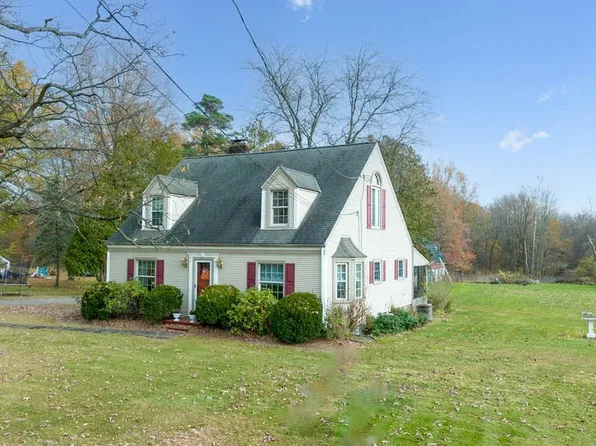 807 North Rd SE, Warren, OH 44484
