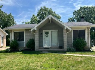 1362 Longfellow Dr, Canton, MI 48187