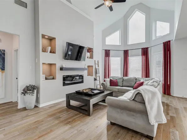 30715 Parkside Passage Dr, Fulshear, TX 77441