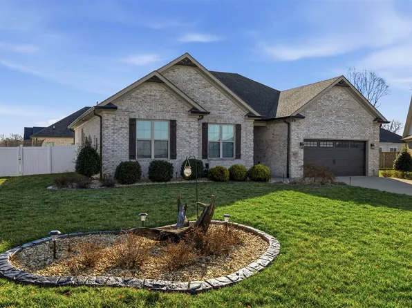 827 Olde Gap Ct, Bowling Green, KY 42104