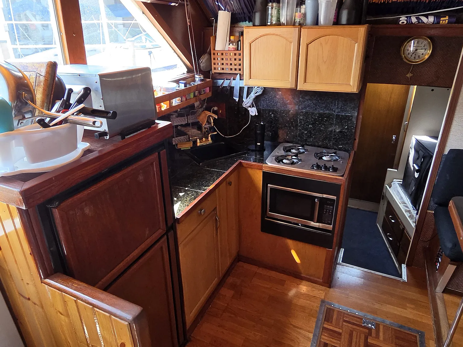2 bed, 500 sqft, $2,150 — Photo 2