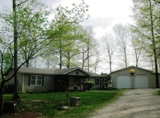 767 Bono Rd, Mitchell, IN 47446