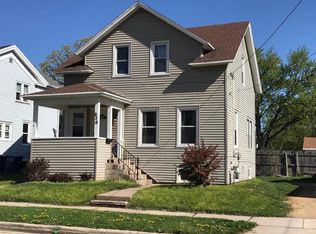 620 Prospect Ave, Oshkosh, WI 54901