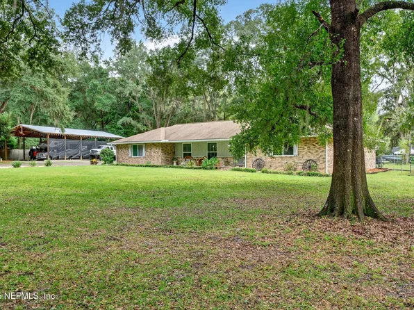 6049 TAYLOR Road, Middleburg, FL 32068