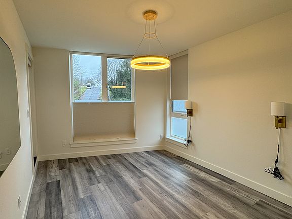 Primary bed-3rd floor