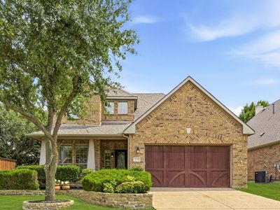 3033 Fargo Dr, Frisco, TX, 75033
