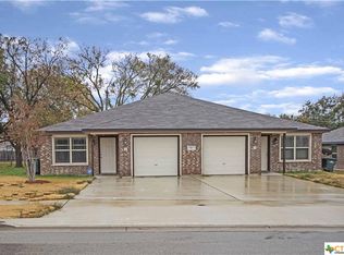 911 Brookview Dr, Copperas Cove, TX 76522