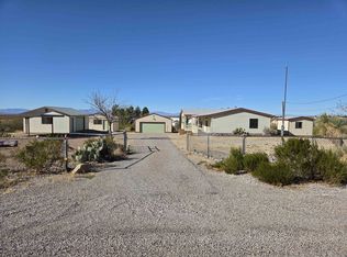 6 Toots Dr, Alamogordo, NM 88310