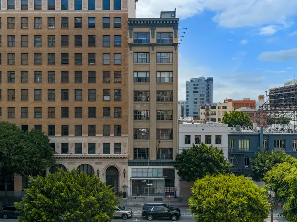 812 S Spring St #8, Los Angeles, CA 90014