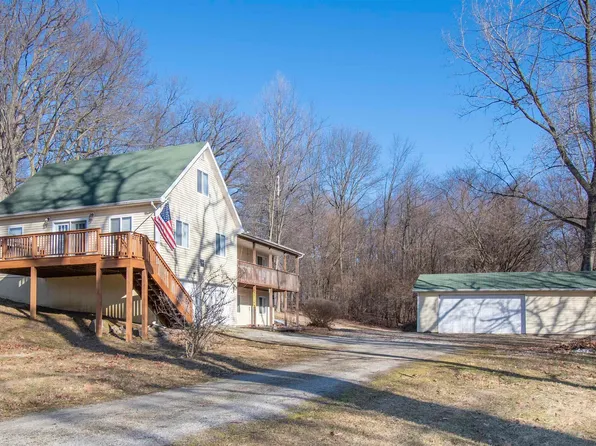 5313 E 850 N, Kendallville, IN 46755