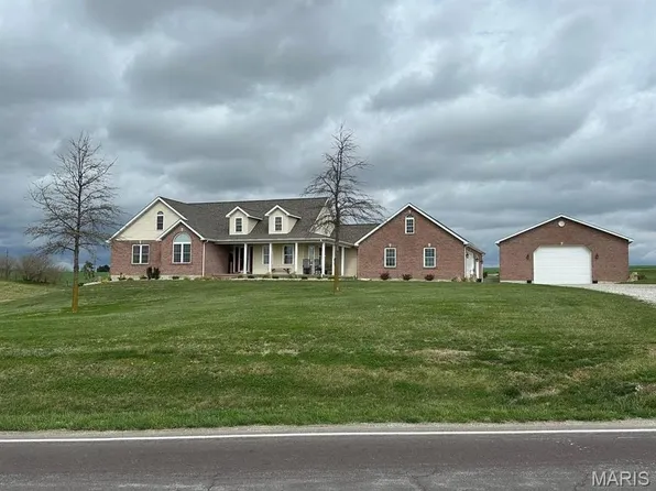 11975 State Route M, Sainte Genevieve, MO 63670