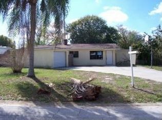2811 Breeze Ridge Rd, Melbourne, FL 32935