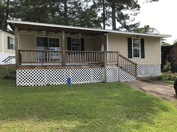 164 Lakeview Dr, Georgetown, GA 39854