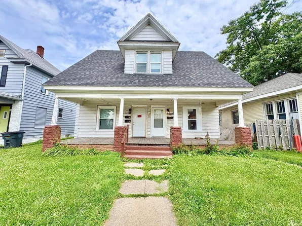 1416 Miami St, South Bend, IN 46613