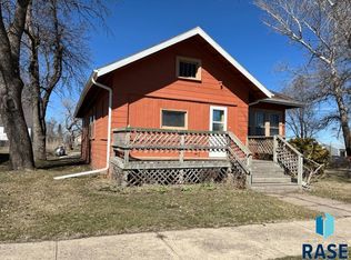 106 W Main Ave, Rutland, SD 57057