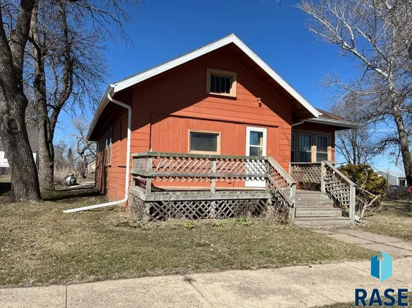 106 W Main Ave, Rutland, SD 57057