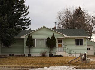 1547 Cedar St, Sturgis, SD 57785