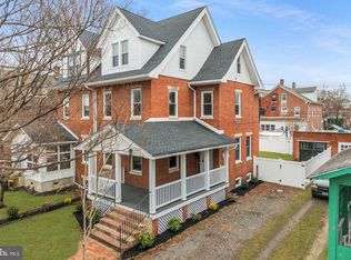 12 6th Ave, Roebling, NJ 08554