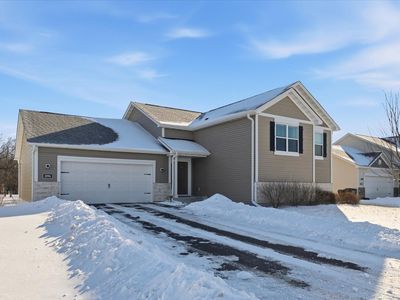 1096 Sunset Ave, Montrose, MN, 55363
