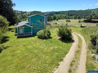 18360 Bridgeport Rd, Dallas, OR 97338