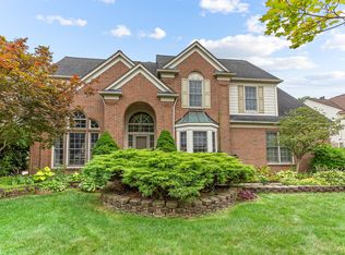 763 Sandalwood Rd, Canton, MI 48188