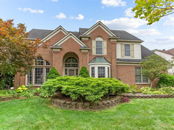 763 Sandalwood Rd, Canton, MI 48188