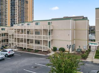 9661 Shore Dr. #C-32, Myrtle Beach, SC 29572